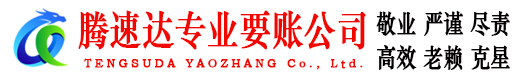 饶平追债公司